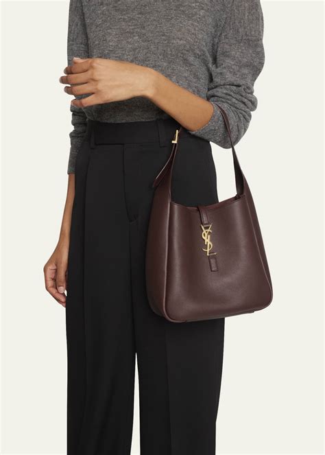 ysl 5 a 7|ysl hobo shoulder bag.